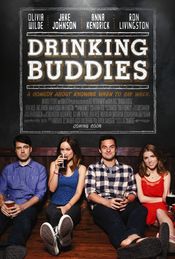 Drinking Buddies 2013
