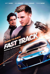 Born to Race : Fast Track 2014