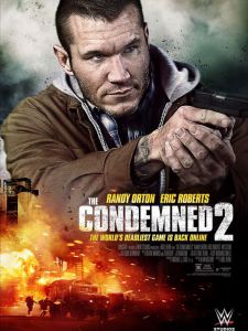 The Condemned 2 - Condamnatii 2 2015