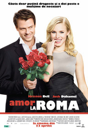 When in Rome - Amor la Roma 2010