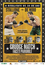 Grudge Match - Faceti pariurile 2013