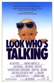 Look Who’s Talking - Uite cine vorbeste 1989