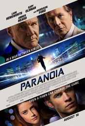 Paranoia 2013
