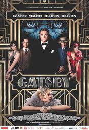 The Great Gatsby - Marele Gatsby 2013