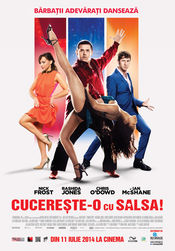 Cuban Fury - Cucereste-o cu salsa 2014