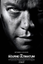 The Bourne Ultimatum - Ultimatumul lui Bourne 2007
