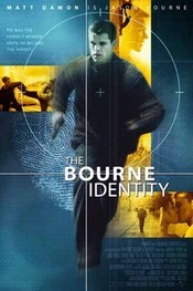 The Bourne Identity - Identitatea lui Bourne 2002