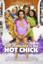 The Hot Chick - Puicuta cu cocosel 2002