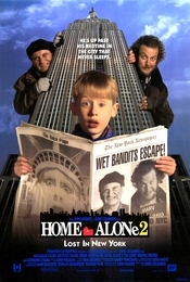 Home Alone 2: Lost in New York - Singur acasa 2 : Pierdut în New York 1992