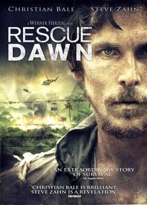 Rescue Dawn - Evadare in zori 2006