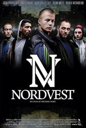 Nordvest - Nord-vest 2013
