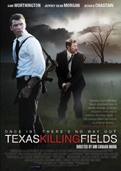 Texas Killing Fields - Campuri ucigase 2011