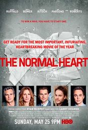 The Normal Heart - O inima normala 2014