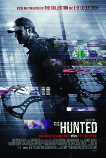 The Hunted 2013