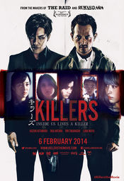 Killers - Psihopatii 2014