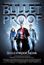 Bulletproof Monk - Calugar antiglont 2003