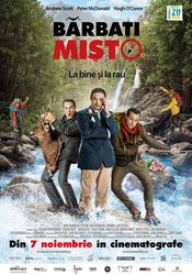The Stag - Barbati misto 2013