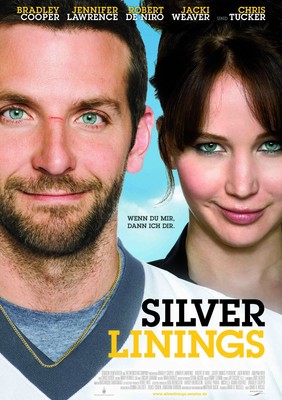 Silver Linings Playbook - Scenariu pentru happy-end 2014