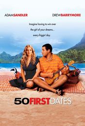 50 First Dates - Mereu la prima intalnire 2004