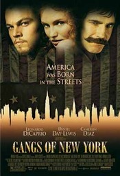 Gangs of New York - Bandele din New York 2002