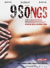 9 Songs - 9 piese 2004