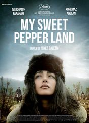 My Sweet Pepper Land - Tinutul meu salbatic 2013