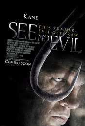 See No Evil - Colectionarul de ochi 2006