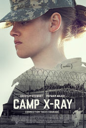 Camp X-Ray 2014