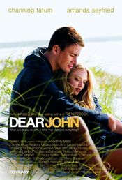 Dear John - Dragul meu John 2010