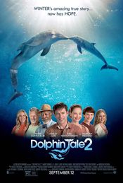 Dolphin Tale 2 - Povestea delfinului 2 2014