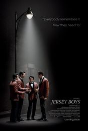 Jersey Boys - Baietii din Jersey 2014