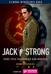 Jack Strong 2014