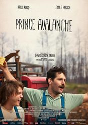 Prince Avalanche - Printul Texasului 2013