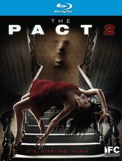 The Pact II 2014