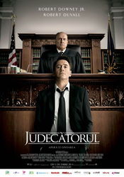 The Judge - Judecatorul 2014
