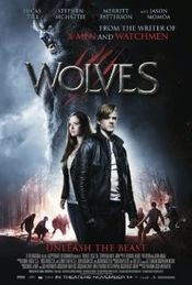 Wolves - Lupii 2014