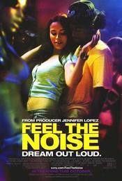 Feel the Noise - Reggaeton : Ritmuri de foc 2007