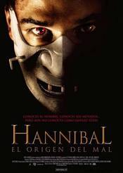 Hannibal Rising - Hannibal : In spatele mastii 2007