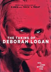 The Taking of Deborah Logan 2014