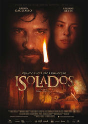 Isolados 2014