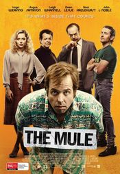 The Mule - Carausul 2014