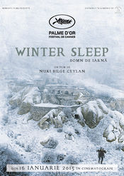 Winter Sleep - Somn de iarna 2014