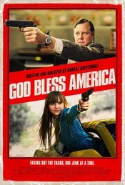 God Bless America - Dumnezeu sa binecuvanteze America 2011