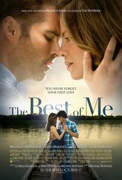 The Best of Me - Cel mai de pret cadou 2014