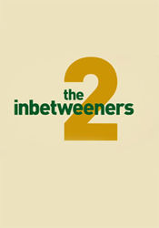 The Inbetweeners 2 2014