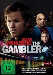 The Gambler - Jucatorul 2014