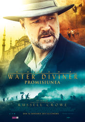 The Water Diviner - Promisiunea 2014