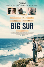 Big Sur 2013