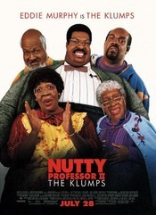 Nutty Professor The Klumps - Profesorul Trasnit si Clanul Klump 2000
