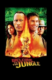 The Rundown - Bun venit in jungla 2003